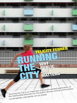 cover image of Running the City